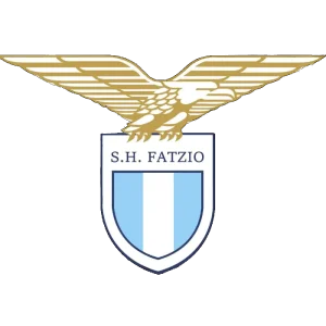 S.H Fatzio badge