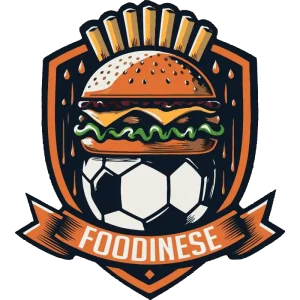 Foodinese badge
