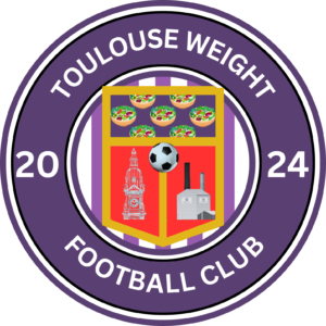 Toulouse Weight FC badge