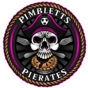 Pimbletts Pierates badge