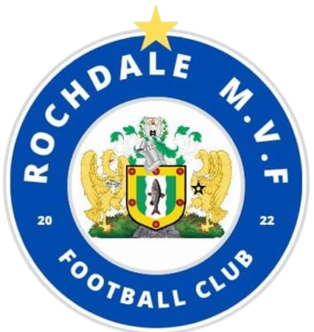 Rochdale badge