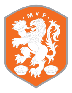 Holland Pies badge