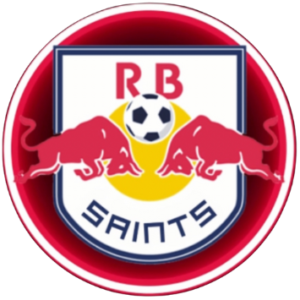 RB Saints badge