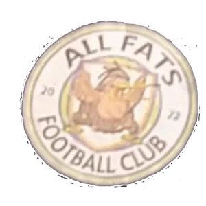 All Fats badge