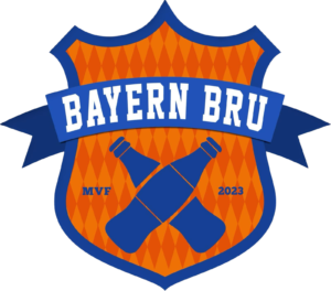 Bayern Bru badge