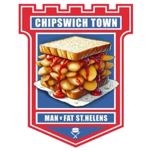 Chipswich badge