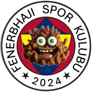Fenerbhaji badge