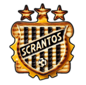 Scrantos FC badge