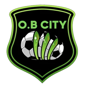 OB City badge