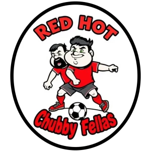 Red Hot Chubby Fellas badge