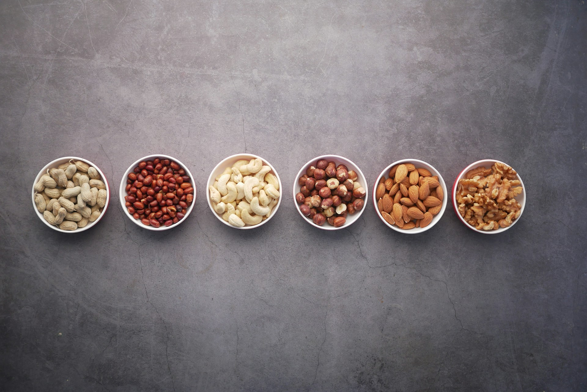 Protein or Fibre for Weightloss