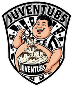 Juventubs badge