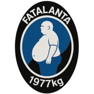 Fatalanta badge